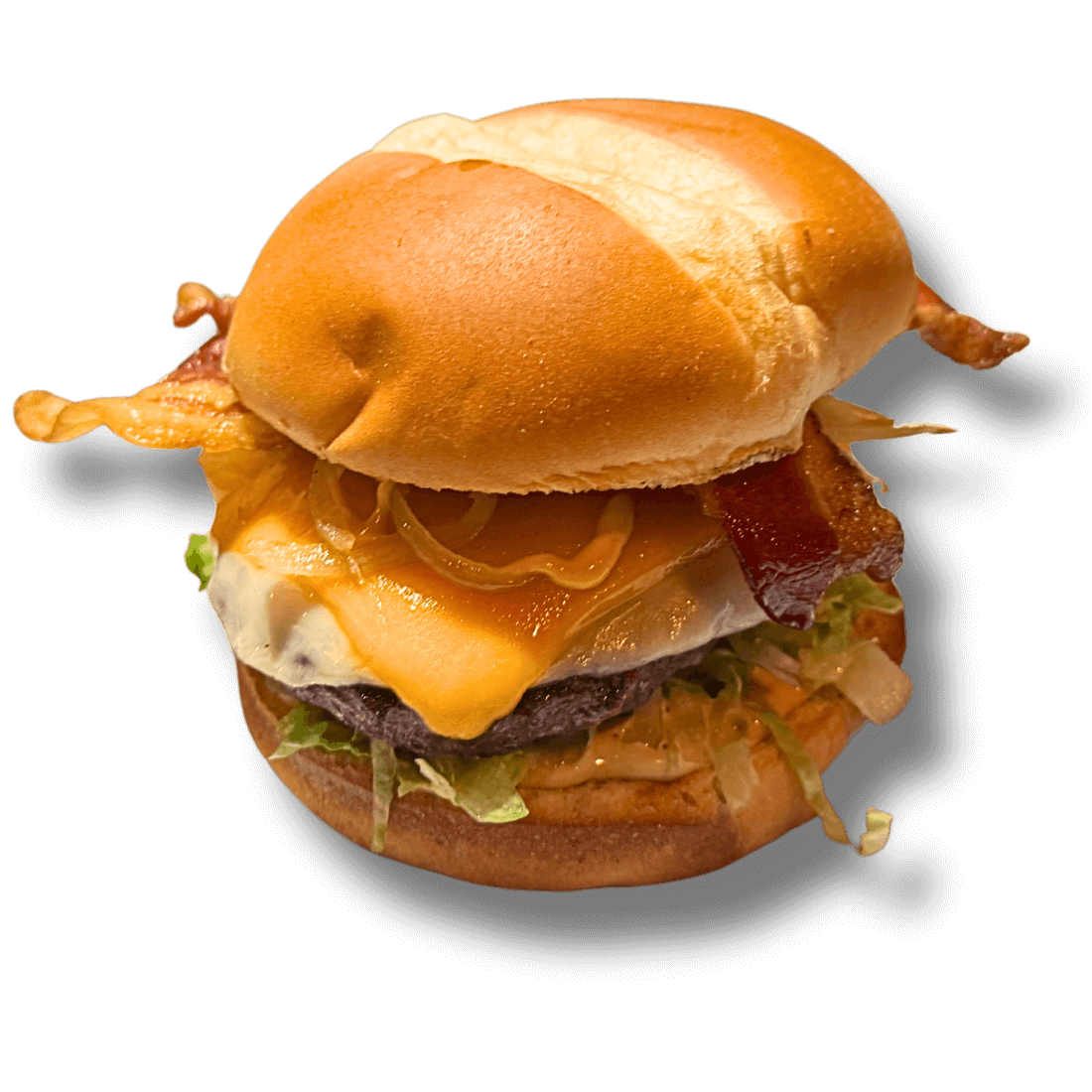 Classic beef burger (1)