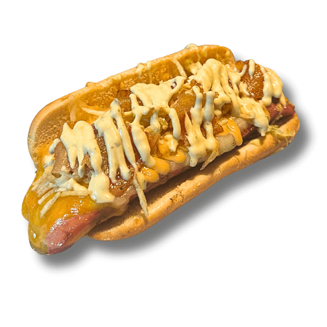 Super HotDog (1)